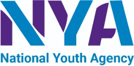 national youth agency logo