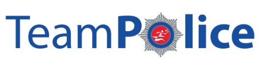 team police logo