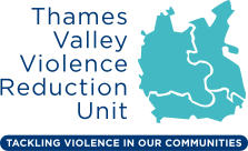 thames valley violence reduction unit logo