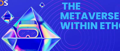 The Metaverse within Ethos
