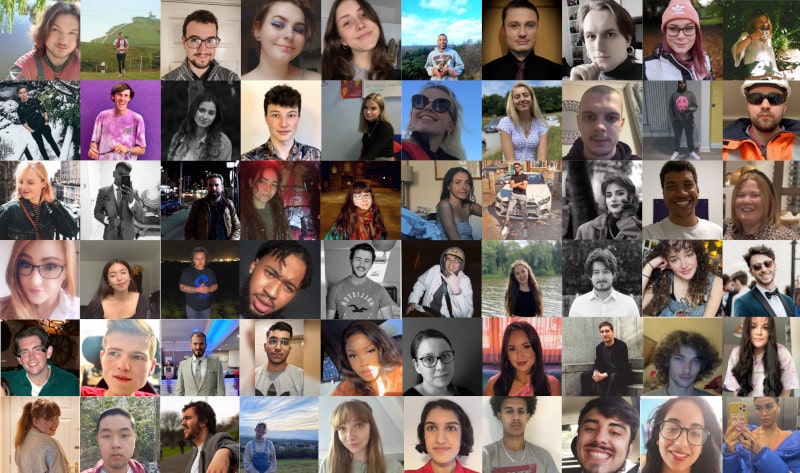 End of Kickstart for the Young Leaders Project